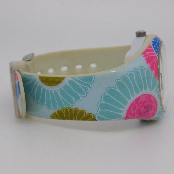 KOLOR by noon copenhagen Quartz Analog Women's Watch New Battery - Picture 4 of 10